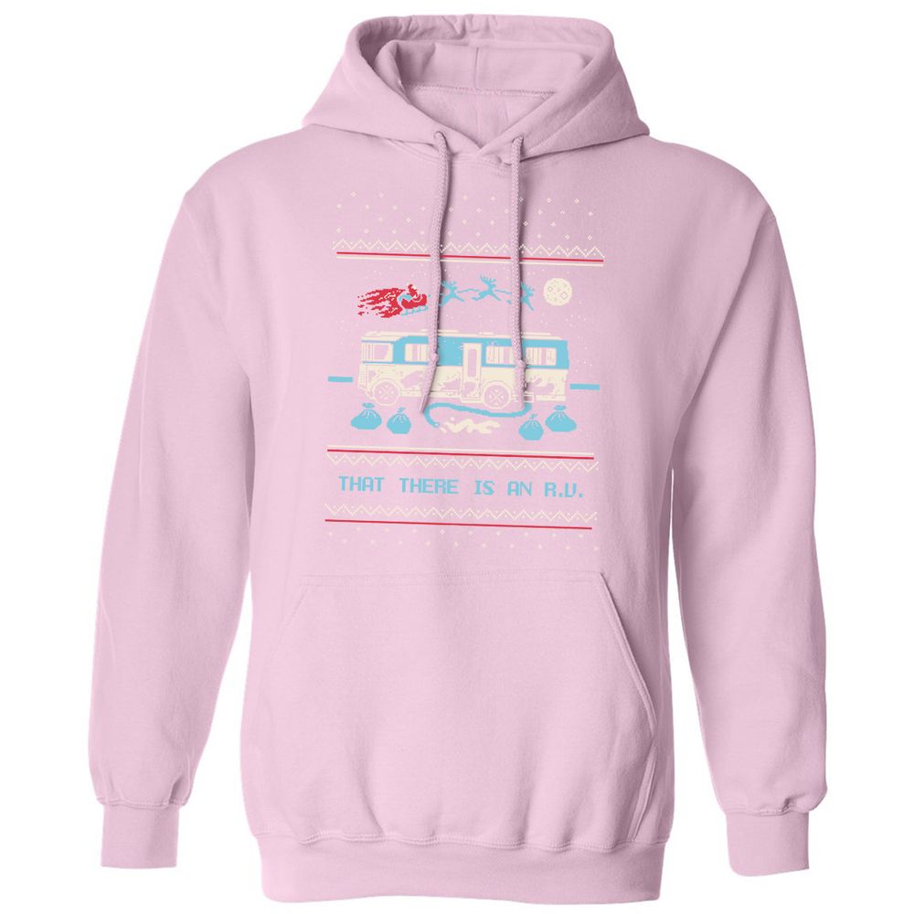 Classic Unisex Hoodie - 33WE4HJZ - Light Pink - 3