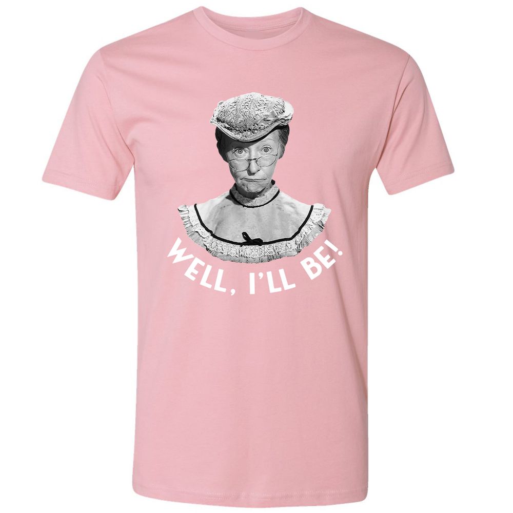 Premium Unisex T-Shirt - GFNBWH6L - Light Pink - 3