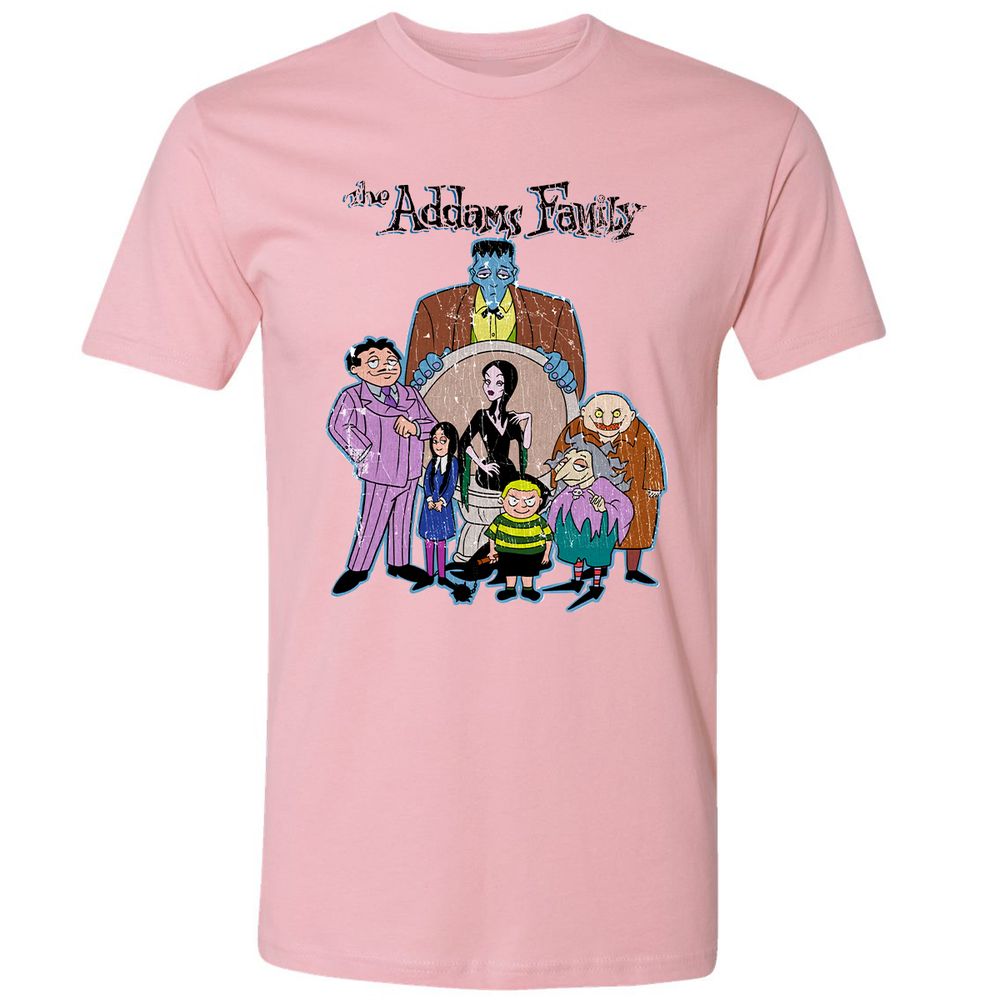 Premium Unisex T-Shirt - 3QMY1ATD - Light Pink - 3