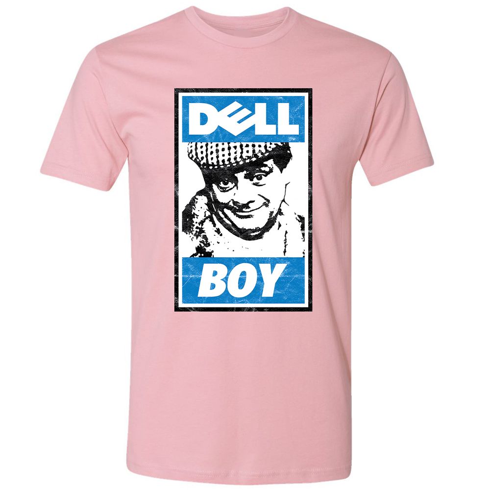 Premium Unisex T-Shirt - FTPPFUYZ - Light Pink - 3