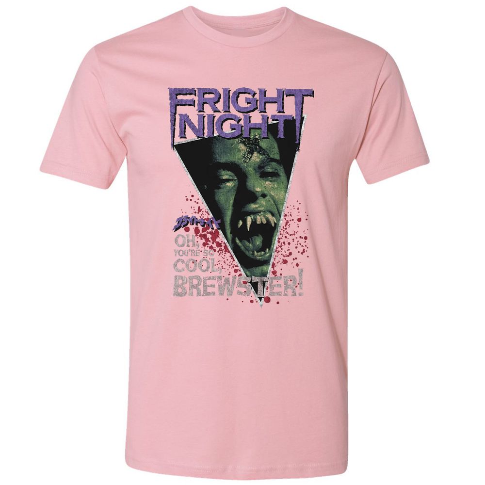 Premium Unisex T-Shirt - LUXD9RP1 - Light Pink - 3