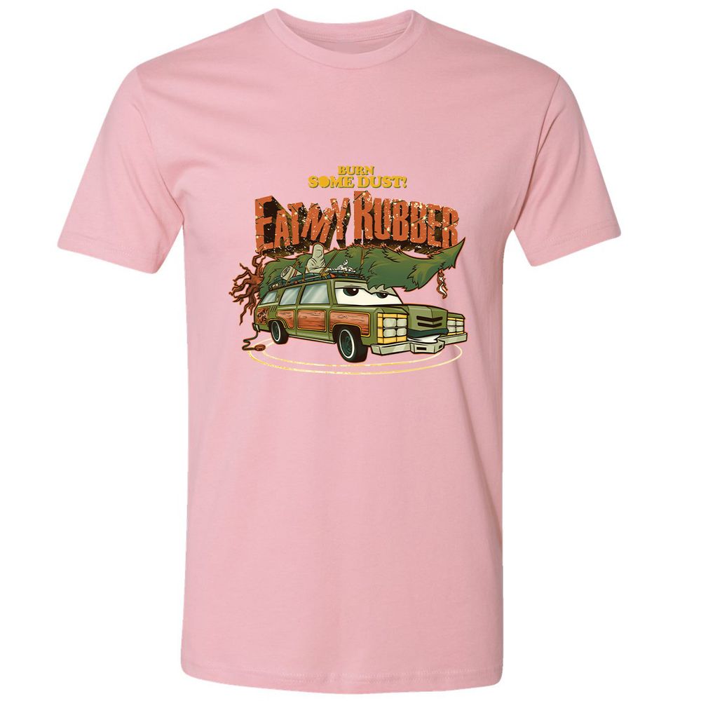 Premium Unisex T-Shirt - 24J7YQNW - Light Pink - 3