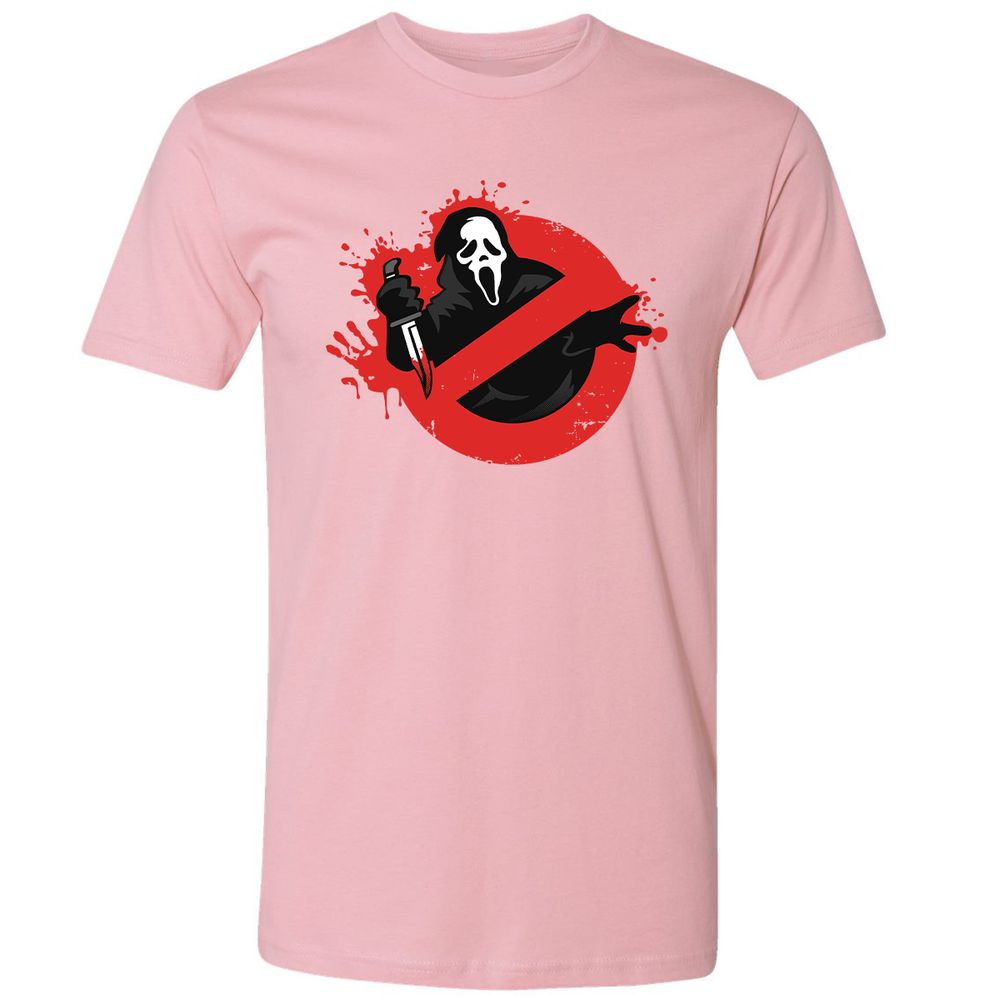 Premium Unisex T-Shirt - RNJJP5WH - Light Pink - 3