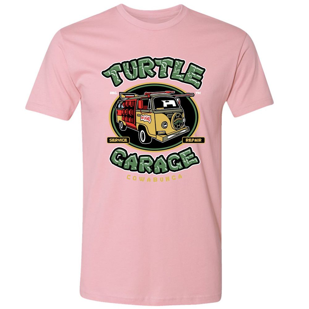 Premium Unisex T-Shirt - 3VZEFWRL - Light Pink - 3