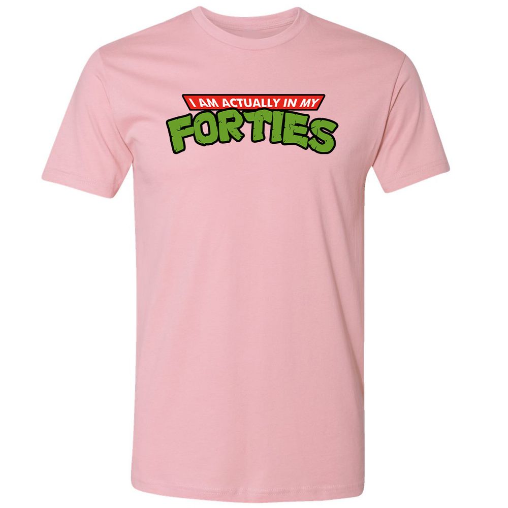Premium Unisex T-Shirt - 9Q6T2Q9Z - Light Pink - 3