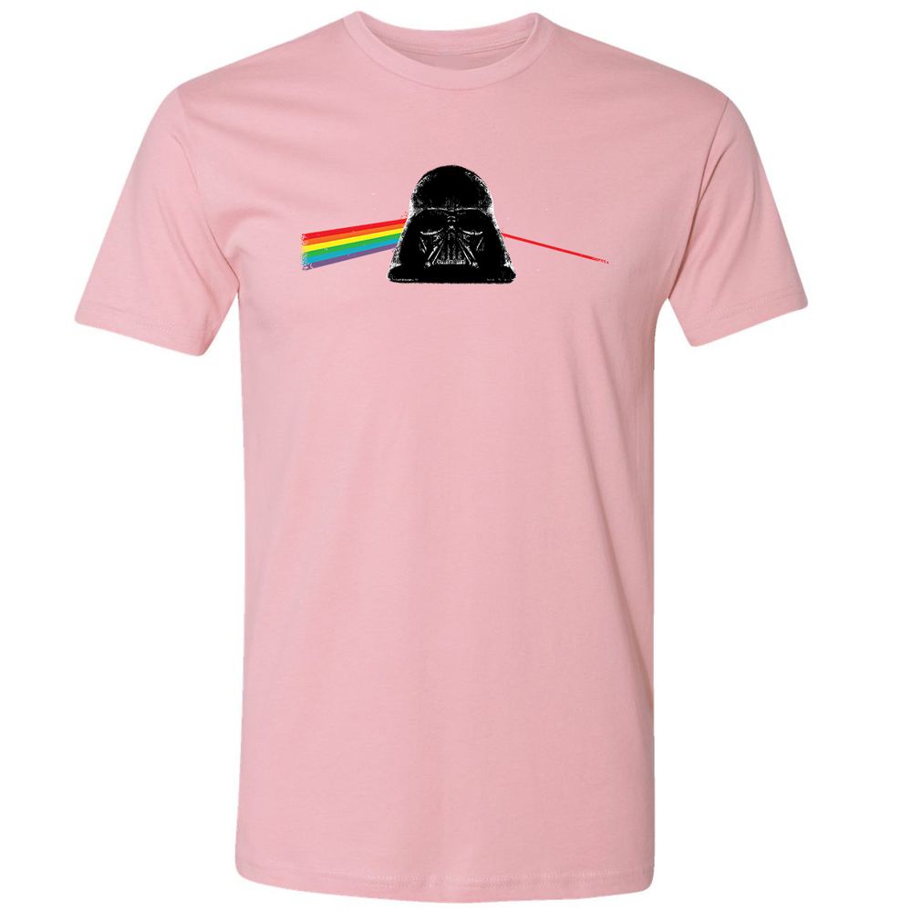 Premium Unisex T-Shirt - HC3W3F72 - Light Pink - 3