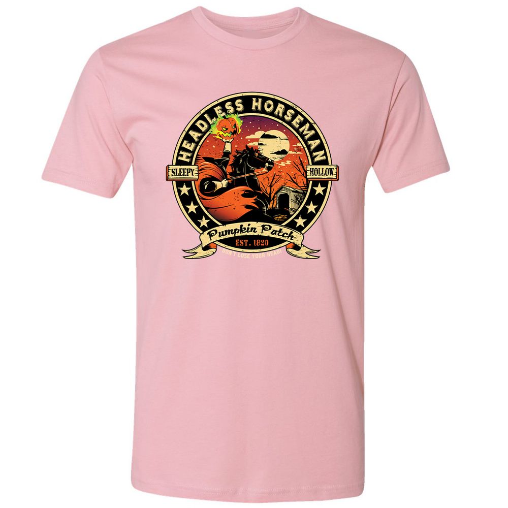 Premium Unisex T-Shirt - H8N75KNN - Light Pink - 3