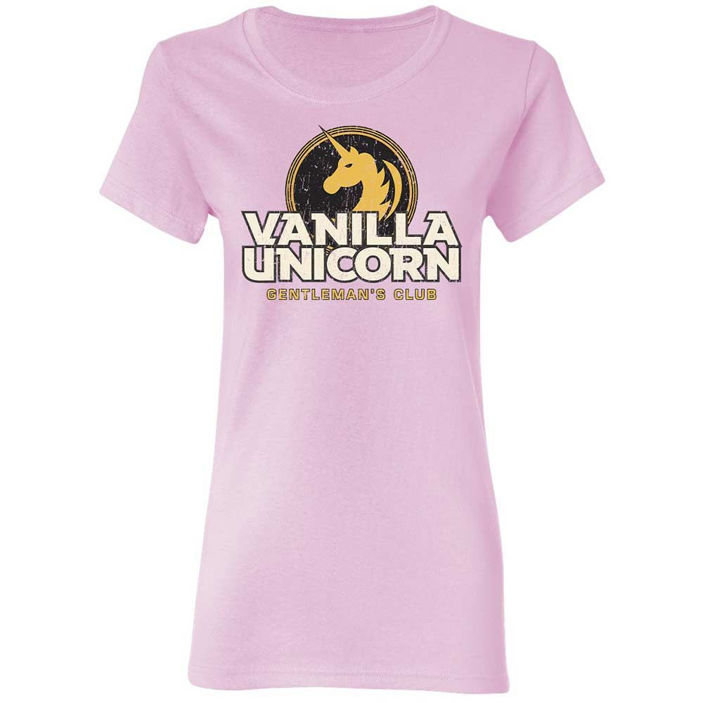 The Vanilla Unicorn - Light Pink - 3