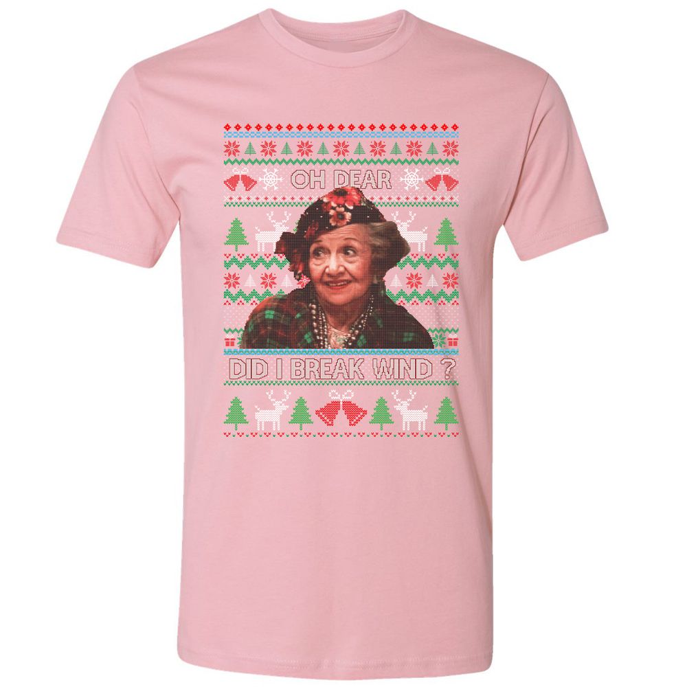 Premium Unisex T-Shirt - MJ42ZR9U - Light Pink - 3