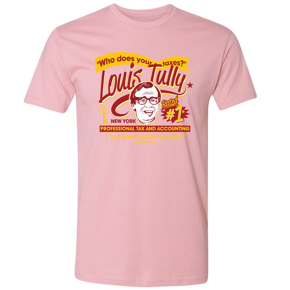 Premium Unisex T-Shirt - 8H5LDXAJ - Light Pink - 3