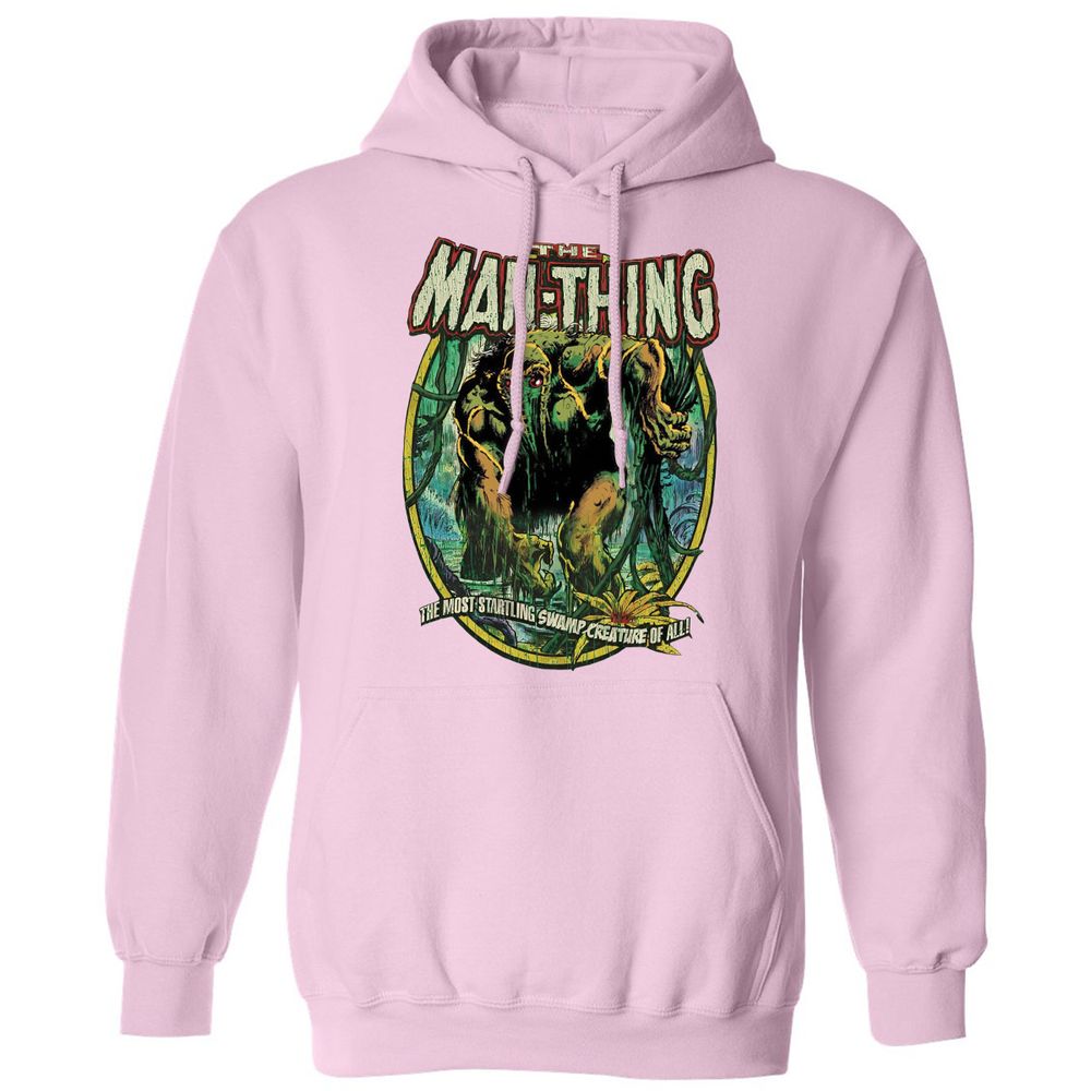 Manhing - Light Pink - 3