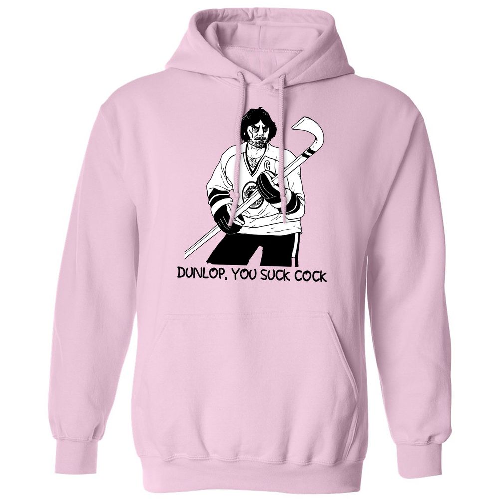 Classic Unisex Hoodie - 8SCVYGG4 - Light Pink - 3