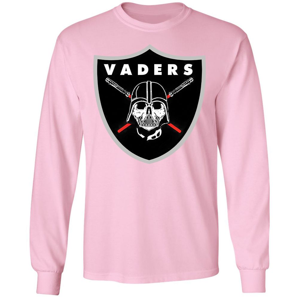 Long Sleeve T-Shirt - 1JLD6FZL - Light Pink - 3