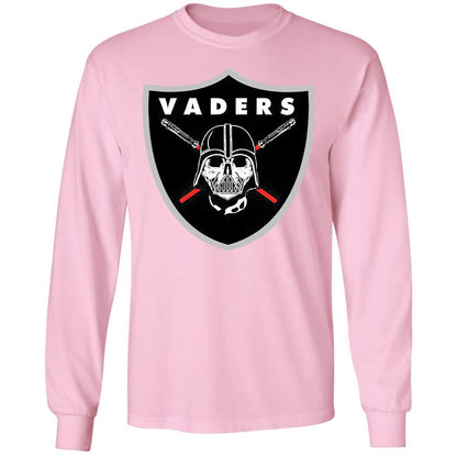 Long Sleeve T-Shirt - 1JLD6FZL - Light Pink - 3