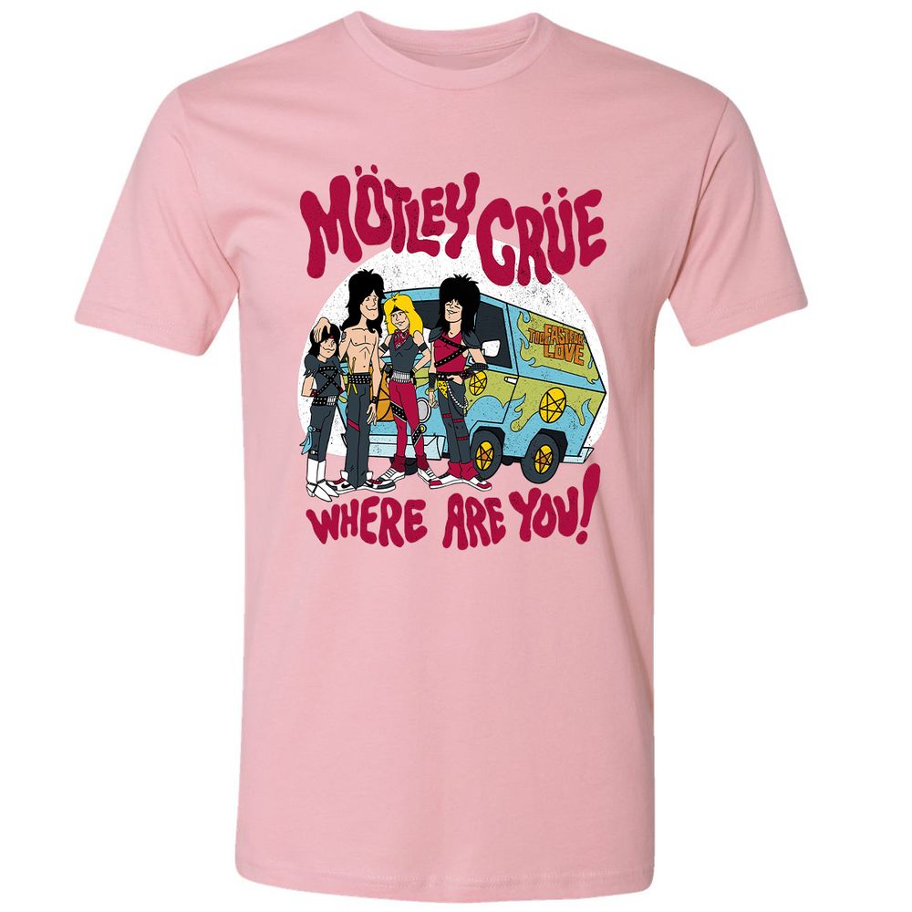 Premium Unisex T-Shirt - J1XLKX1V - Light Pink - 3