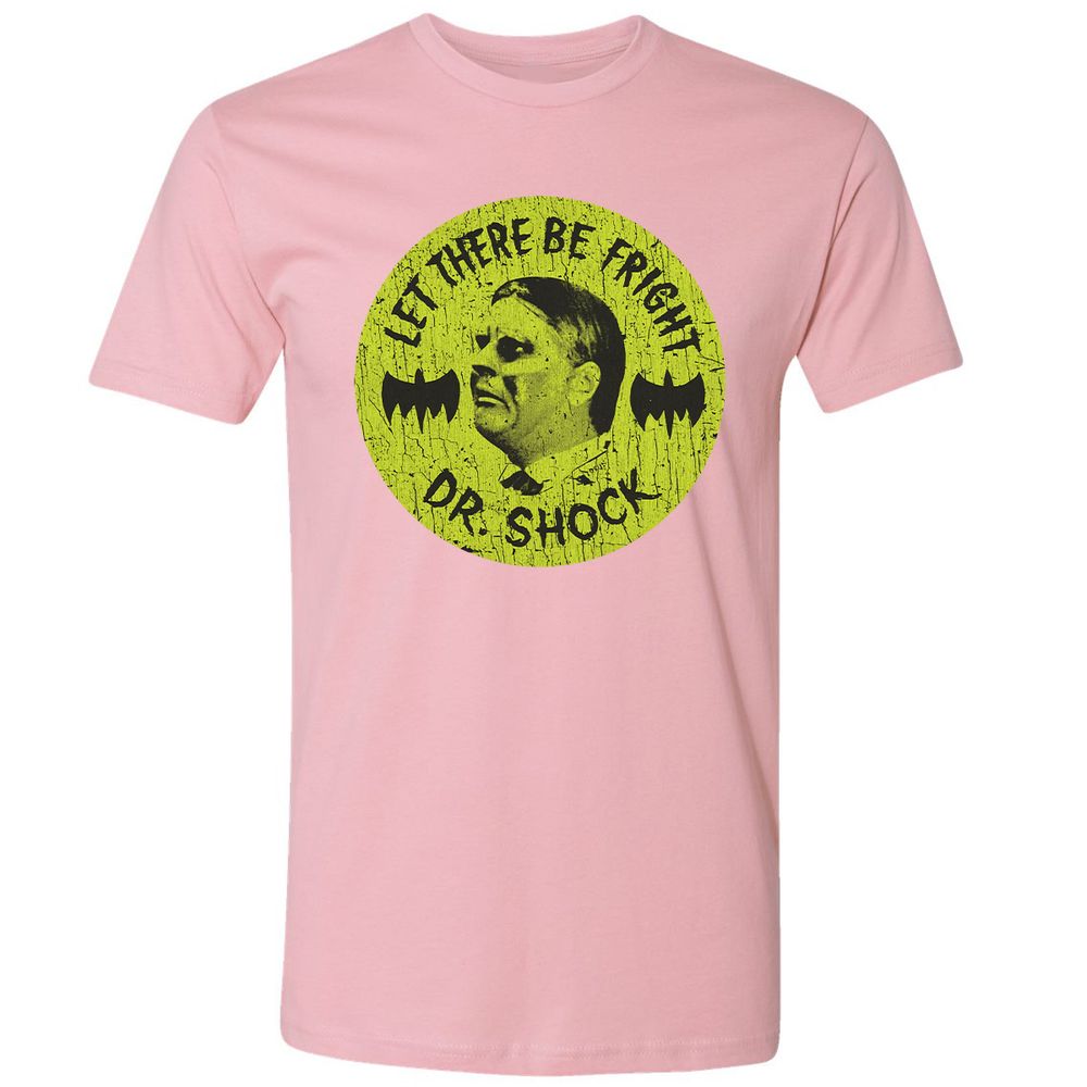 Premium Unisex T-Shirt - A9P45NHT - Light Pink - 3