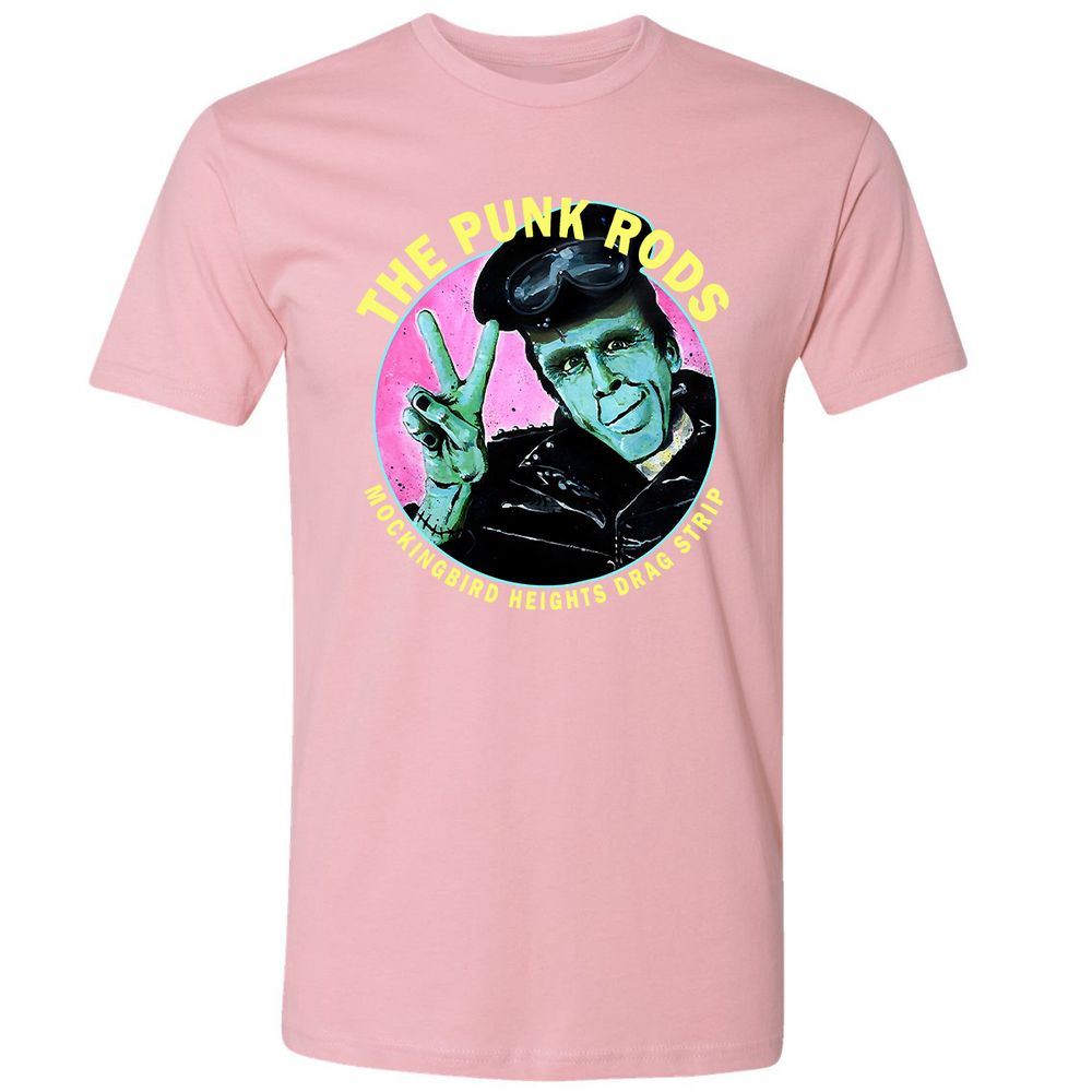 Premium Unisex T-Shirt - BT3K26QJ - Light Pink - 3