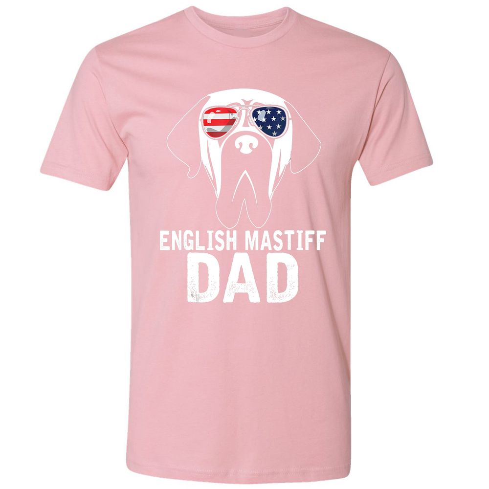 Premium Unisex T-Shirt - 51567W2V - Light Pink - 3