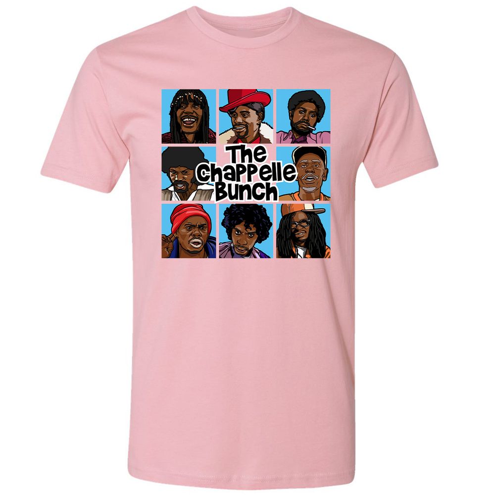 Premium Unisex T-Shirt - 1GM5UUCR - Light Pink - 3