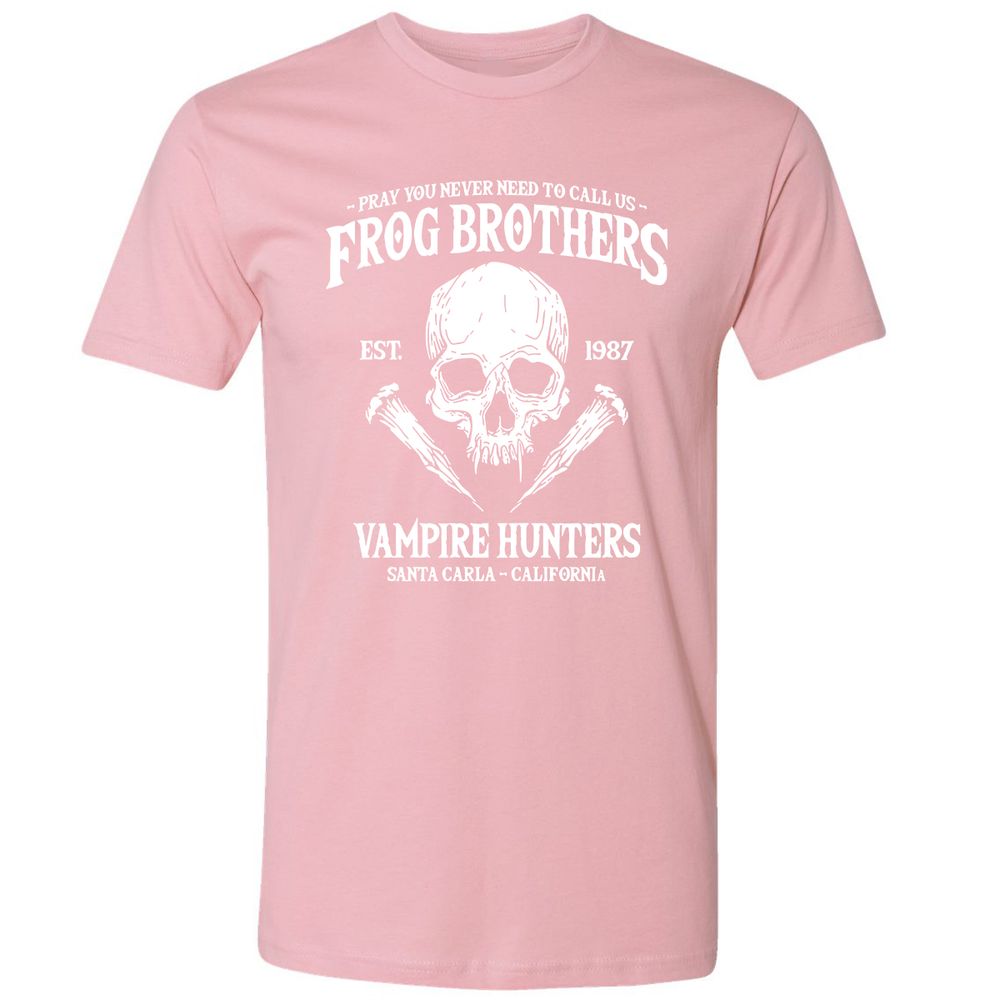 Premium Unisex T-Shirt - X7B52WEH - Light Pink - 3