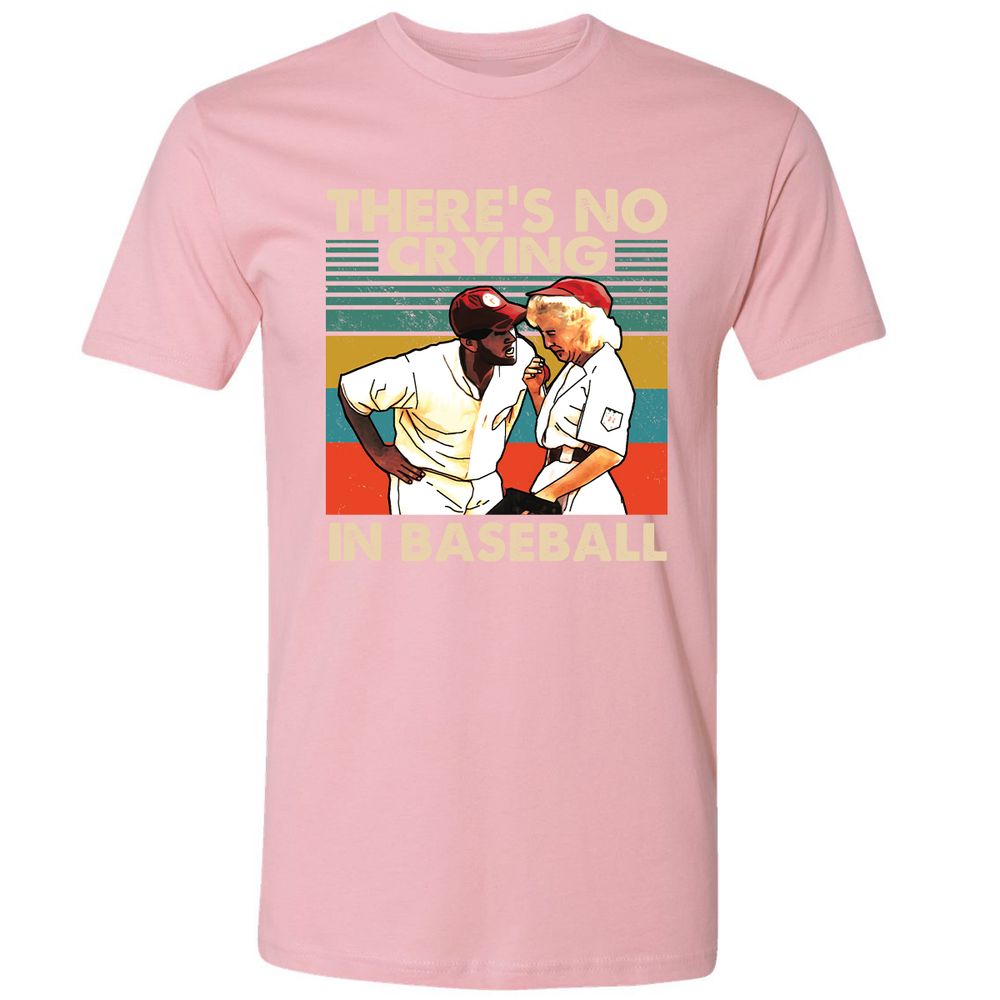 Premium Unisex T-Shirt - HWJ5LKDG - Light Pink - 3
