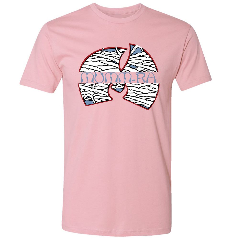 Premium Unisex T-Shirt - QZKF5QSY - Light Pink - 3