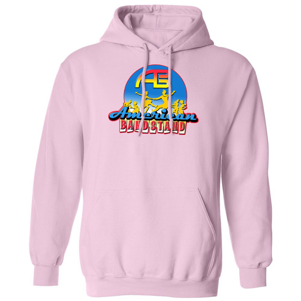 Classic Unisex Hoodie - AS1WSNUF - Light Pink - 3