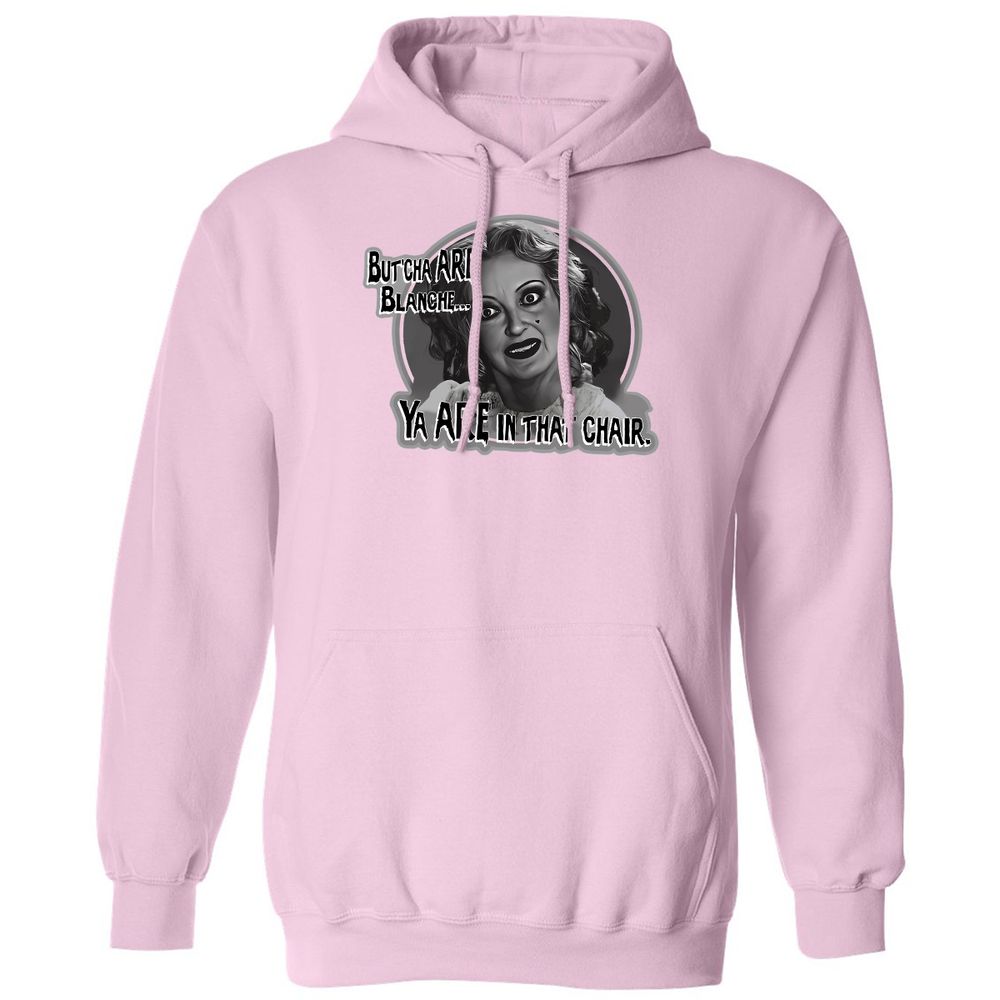 Classic Unisex Hoodie - R9TNDYFZ - Light Pink - 3