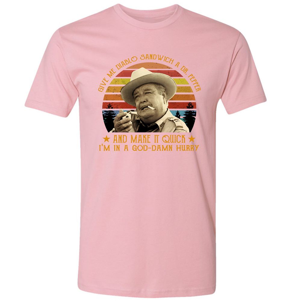 Premium Unisex T-Shirt - TC49UR5Y - Light Pink - 3