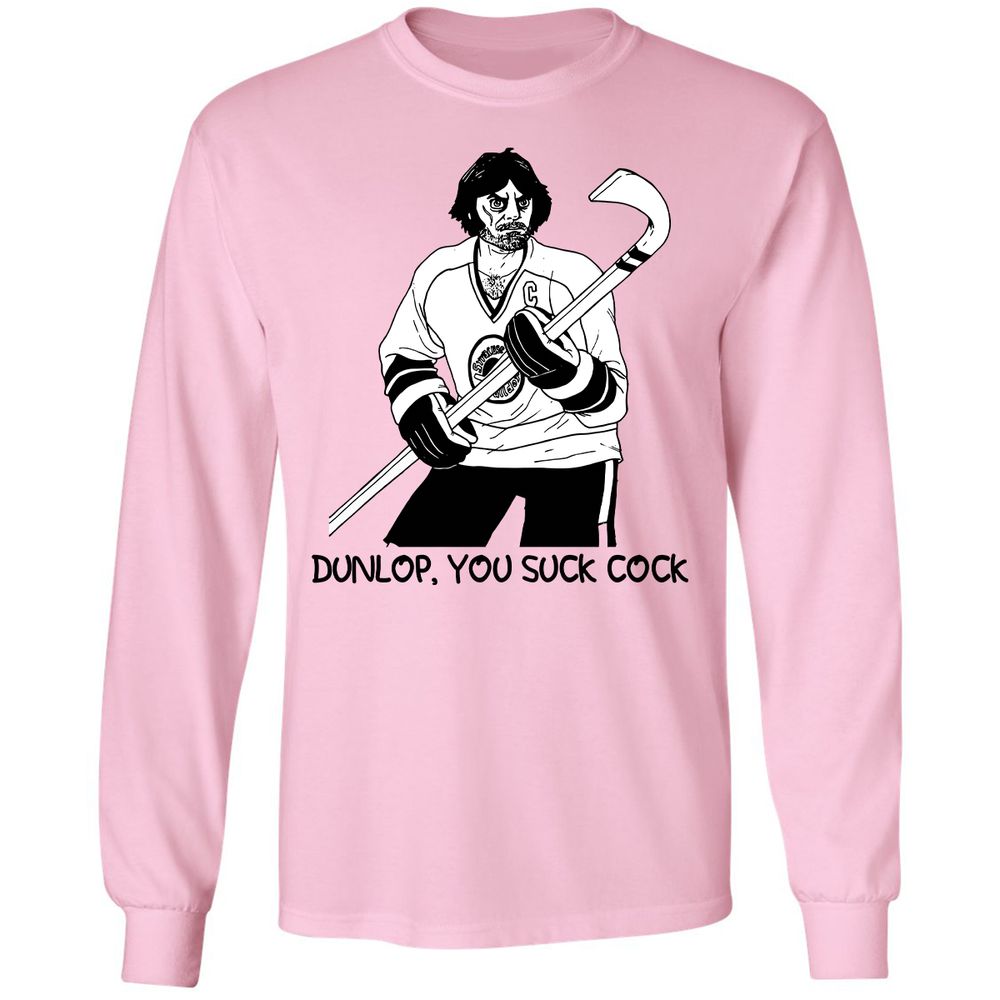 Long Sleeve T-Shirt - 5UL157YW - Light Pink - 3