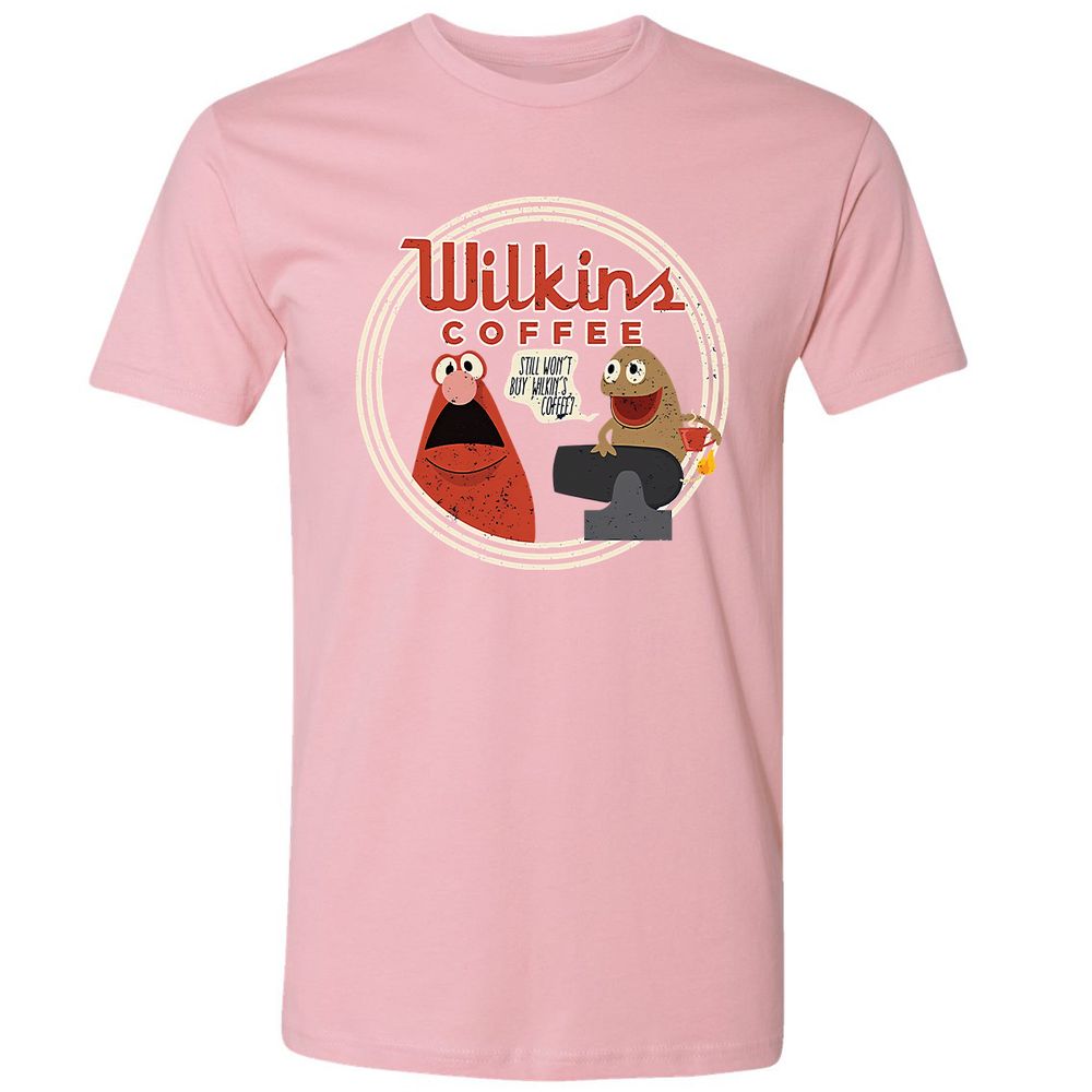 Premium Unisex T-Shirt - HHUQP6WT - Light Pink - 3