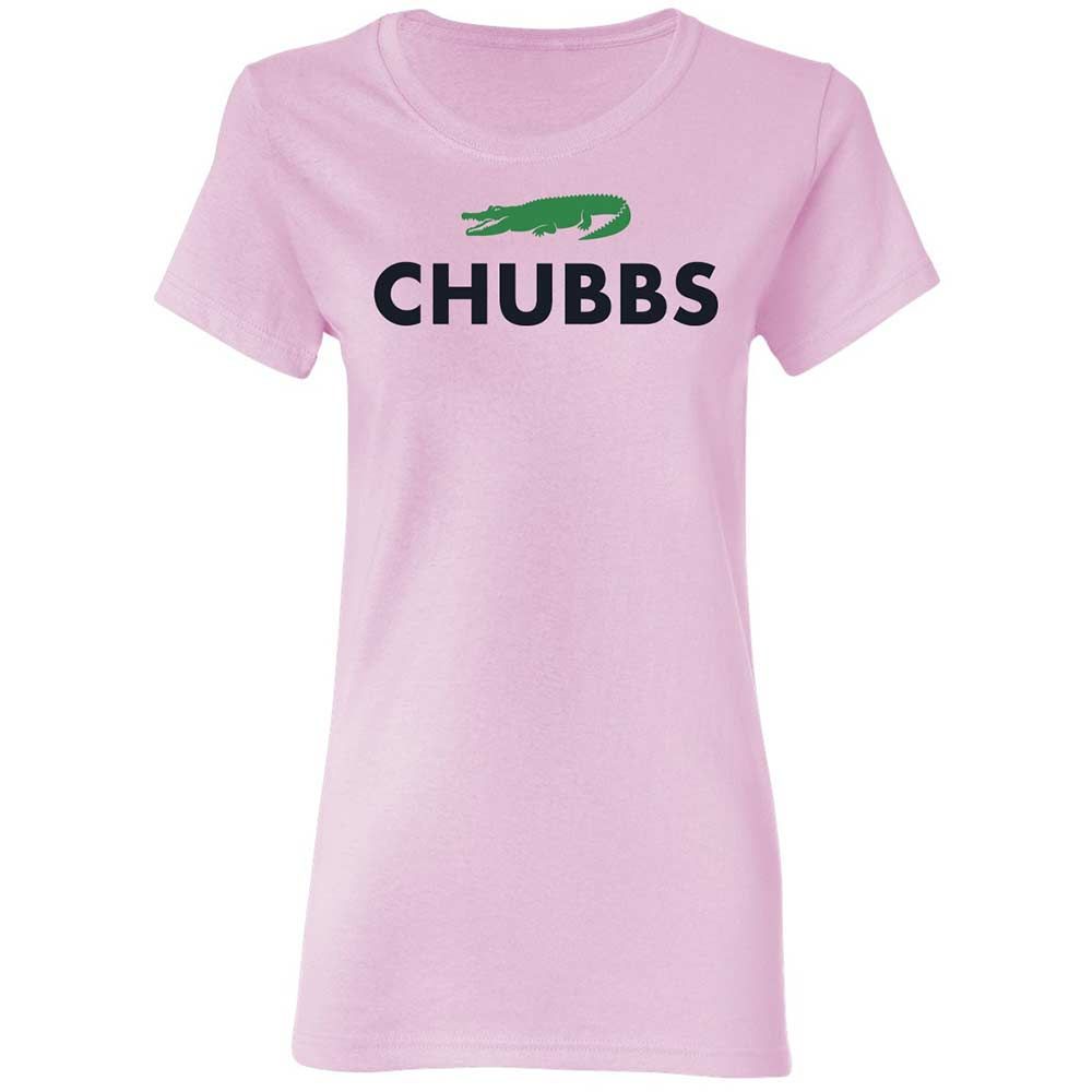 Chubbs - Light Pink - 3