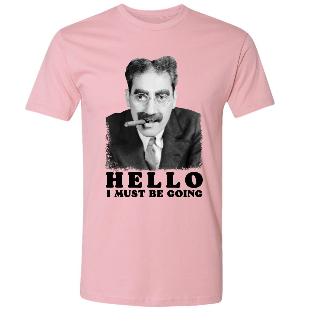 Premium Unisex T-Shirt - CZ4NL624 - Light Pink - 3