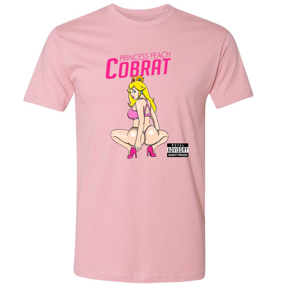 Premium Unisex T-Shirt - 7Y3DW4JF - Light Pink - 3