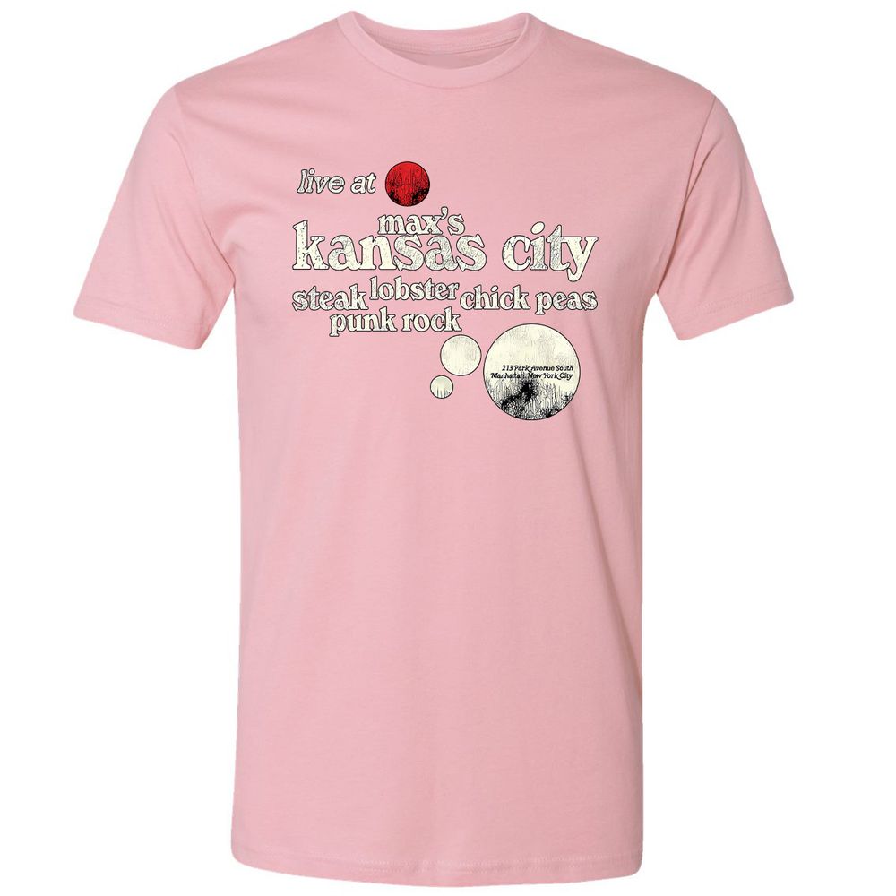 Premium Unisex T-Shirt - MV1TQ6R3 - Light Pink - 3