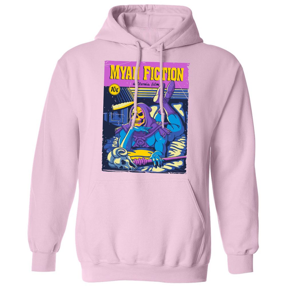 Classic Unisex Hoodie - PXVQBRDG - Light Pink - 3