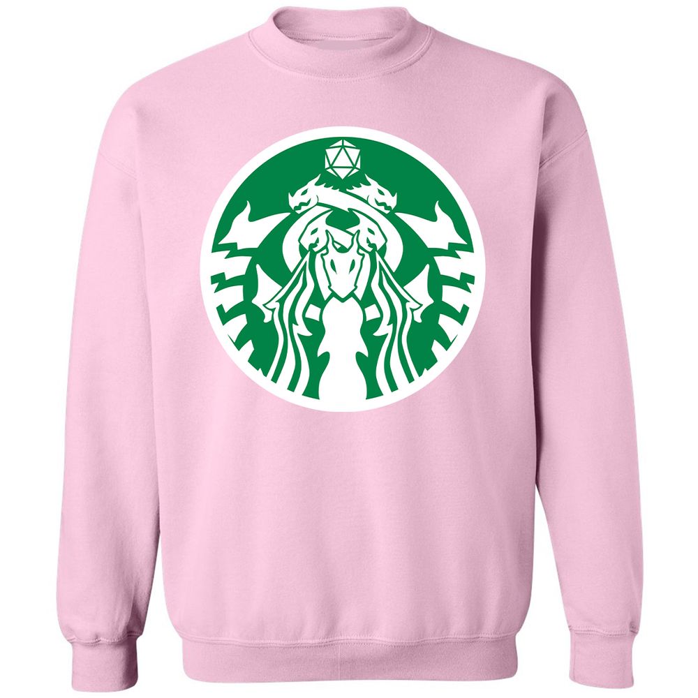 Classic Unisex Sweatshirt - 27P82ERZ - Light Pink - 3