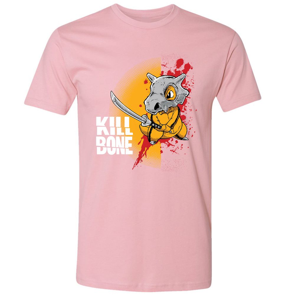 Premium Unisex T-Shirt - BA6YL36X - Light Pink - 3