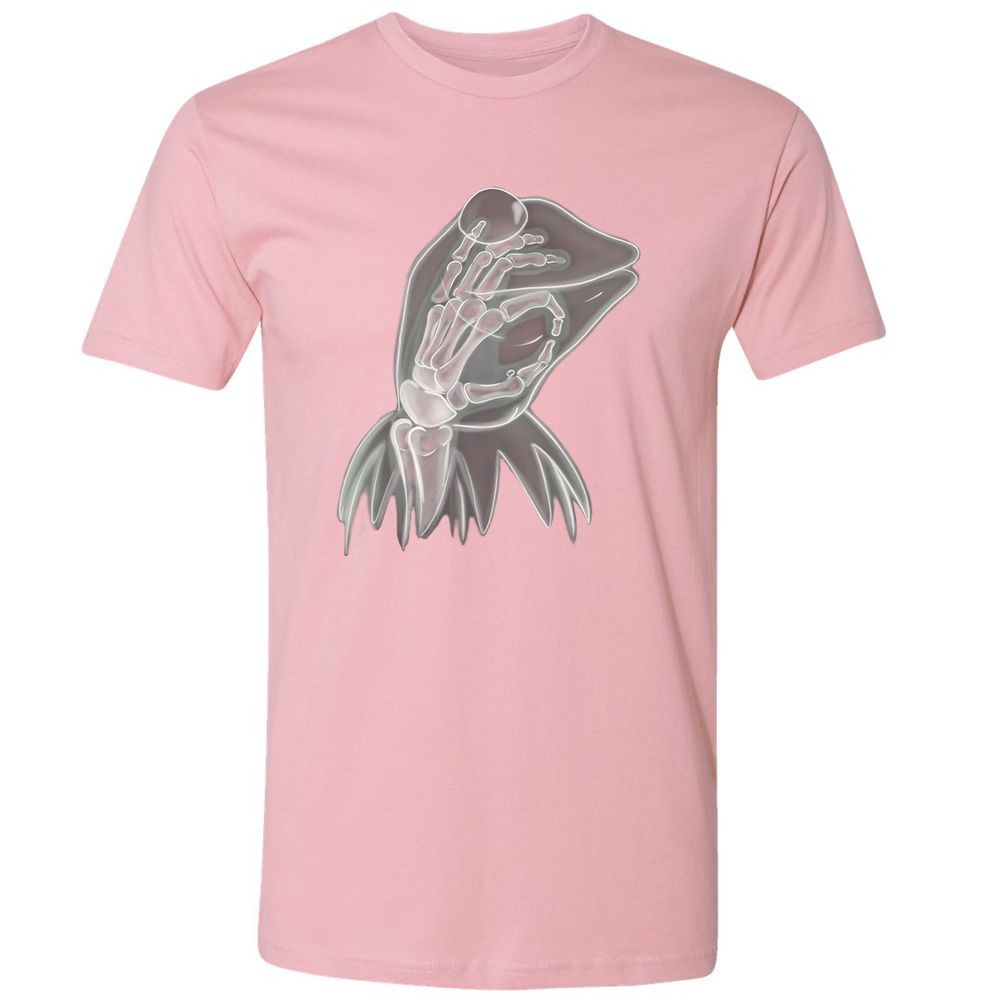 Premium Unisex T-Shirt - V2WWHWF3 - Light Pink - 3