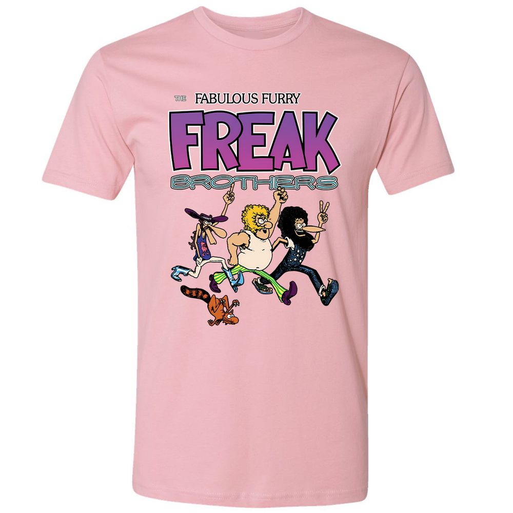 Premium Unisex T-Shirt - 12XKRPWF - Light Pink - 3