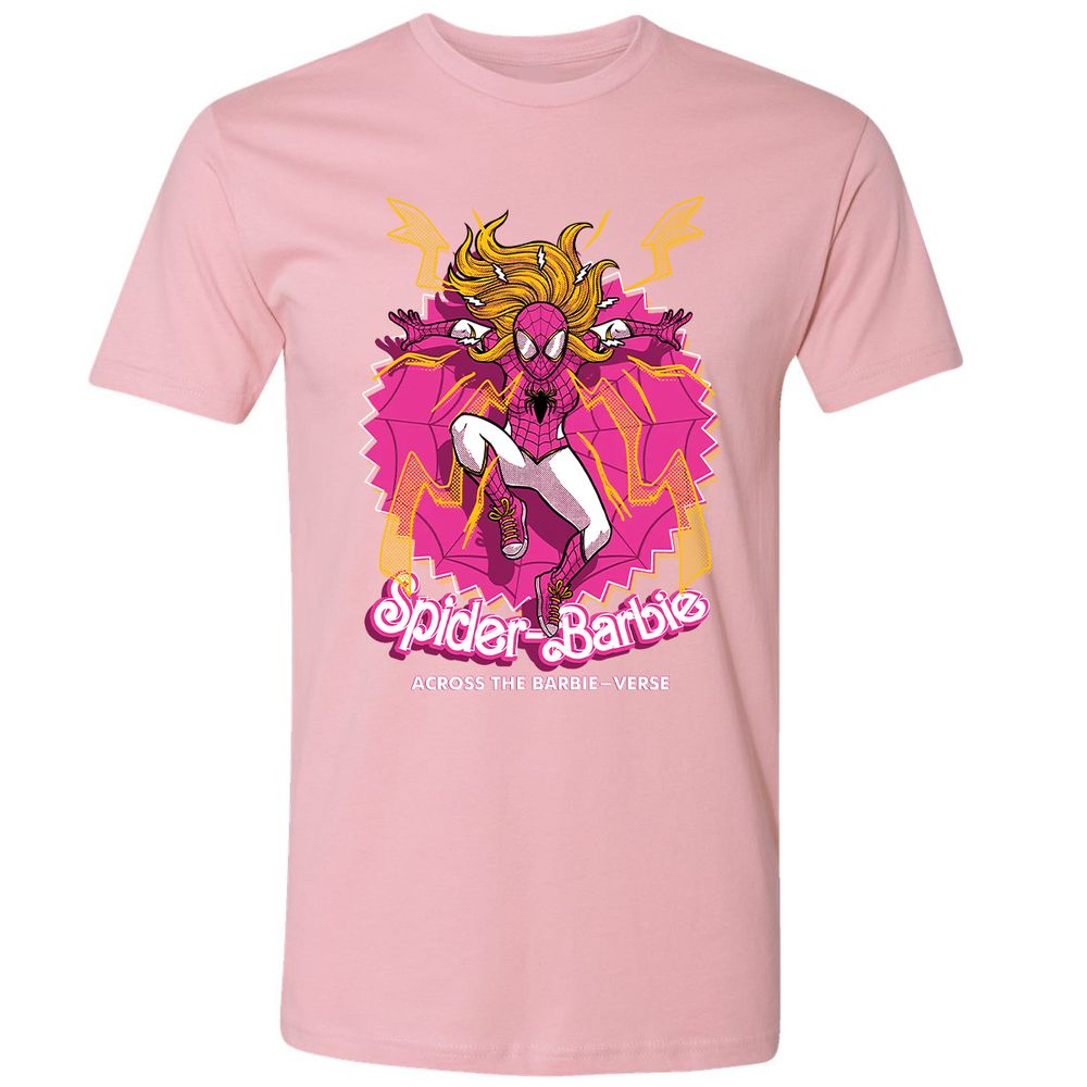 Premium Unisex T-Shirt - MJAAYAYR - Light Pink - 3