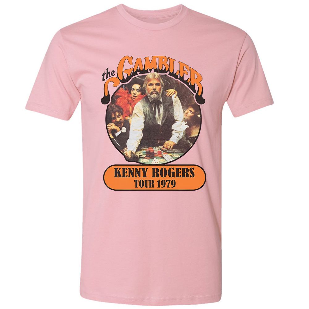 Premium Unisex T-Shirt - 66EB5UXU - Light Pink - 3