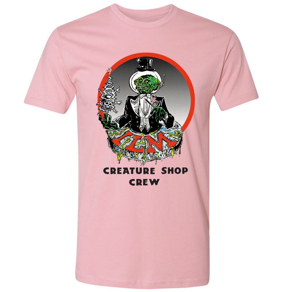 Premium Unisex T-Shirt - G5N5FKKK - Light Pink - 3