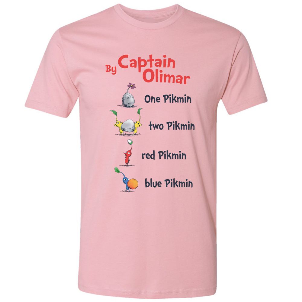 Premium Unisex T-Shirt - HFEEUQZM - Light Pink - 3