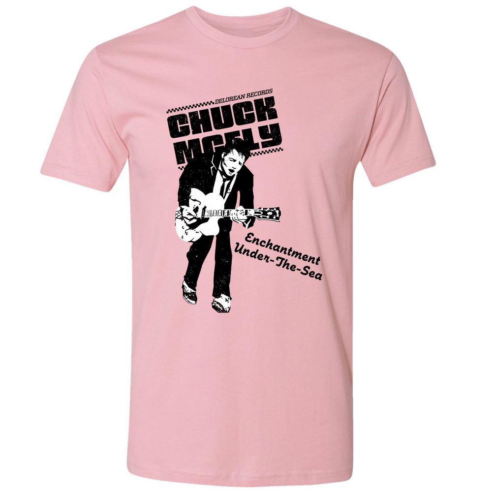 Premium Unisex T-Shirt - CZ4B211T - Light Pink - 3