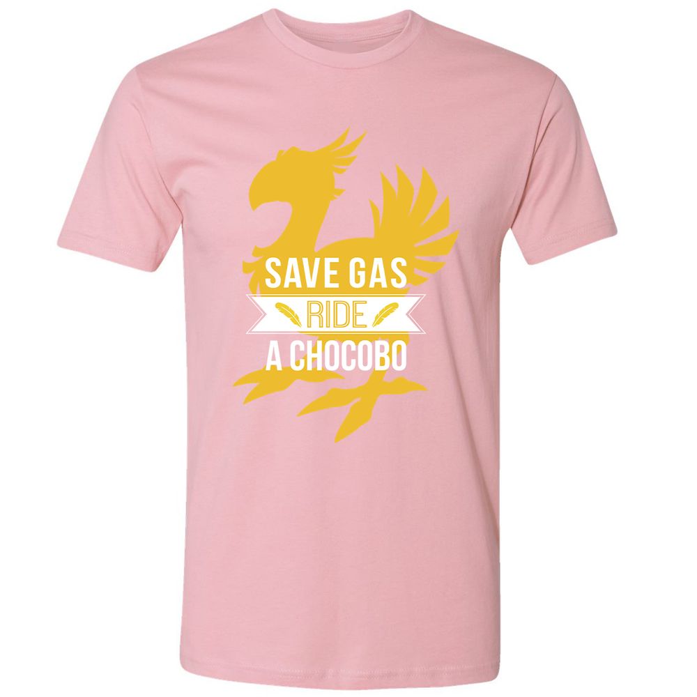 Premium Unisex T-Shirt - MQABAG8M - Light Pink - 3