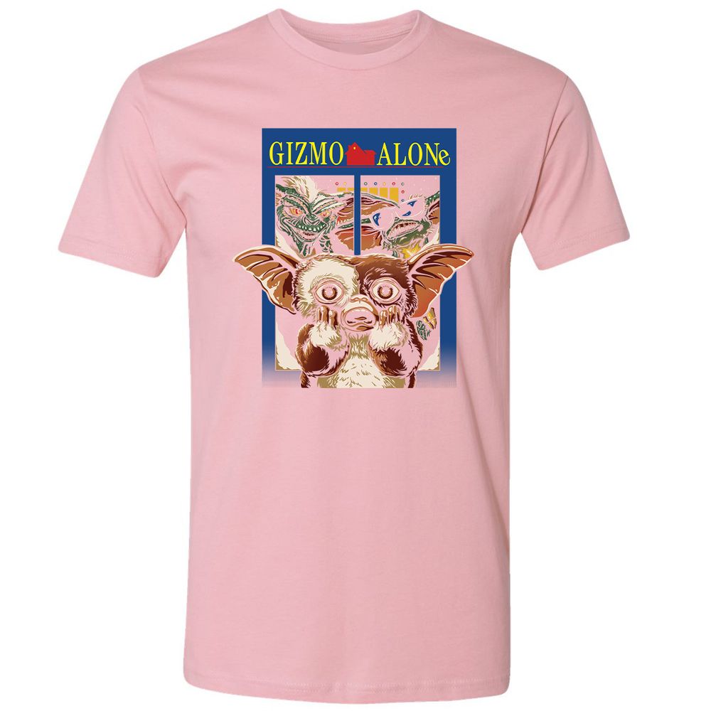 Premium Unisex T-Shirt - GUYFTLHH - Light Pink - 3
