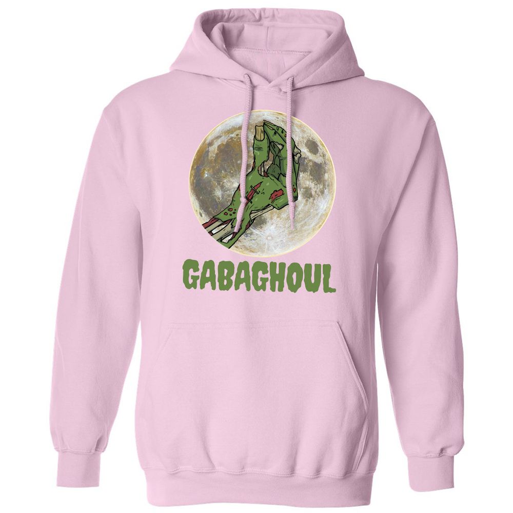 Ghoul italy - Light Pink - 3