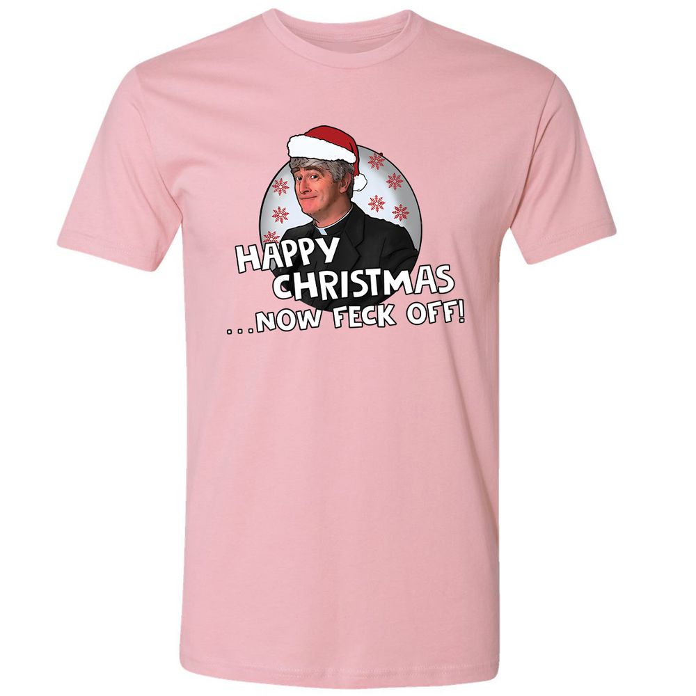 Premium Unisex T-Shirt - 7MBTXANU - Light Pink - 3
