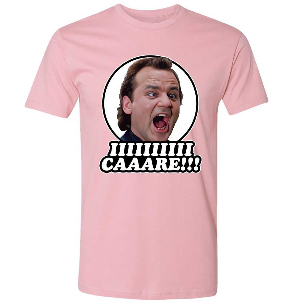 Premium Unisex T-Shirt - XVU3A75X - Light Pink - 3
